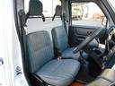 ＳＤＸ　４ＷＤ・エアコン・パワーステアリング・５速ミッション車・運転席エアバッグ・荷台トリイ・荷台作業灯・三方開・荷台ゲートプロテクター・走行４４８００ｋｍ（16枚目）
