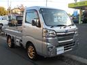 ピクシストラック４ＷＤ＆エアコン＆パワステ＆パワーウィンドウ＆キーレス・ＬＥＤヘッドライトバルブ・メッキパーツ多数装着・フォグランプ付