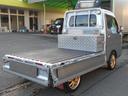 エクストラ　３方開　４ＷＤ　ＨＤＤナビ＆１セグＴＶ＆ＤＶＤビデオ＆ＣＤ　アルミ縞板荷台ＢＯＸ　キーレス　パワーウィンドウ　社外１４インチアルミ　荷台アオリステン張り（9枚目）