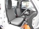 スタンダードＳＡＩＩＩｔ　スマートアシストＳＡ３ｔ・４ＷＤ・エアコン・パワーステアリング・５速ミッション車・荷台ゴムマット・荷台ゲートプロテクターゴム・荷台トリイプロテクターゴム・走行１５３８０ｋｍ（21枚目）