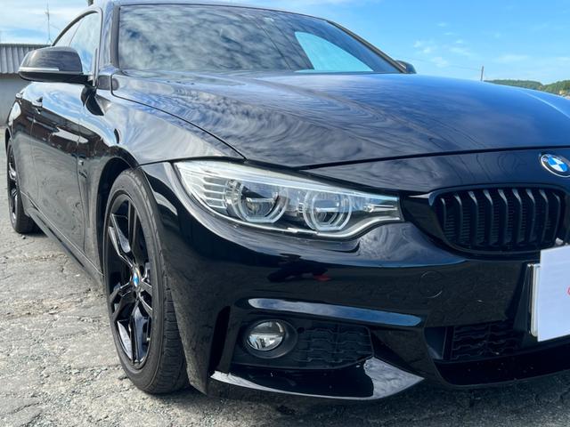 ＢＭＷ ４シリーズ