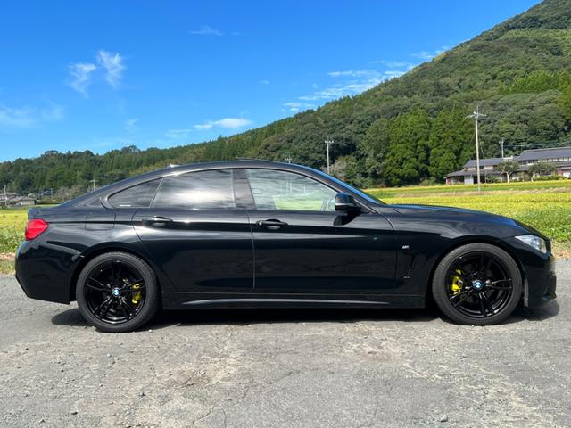 BMW 4シリーズ 420i xDriveグランクーペ Mスポーツ BMW 4シリーズ 420i xDriveグランクーペ Mスポーツ