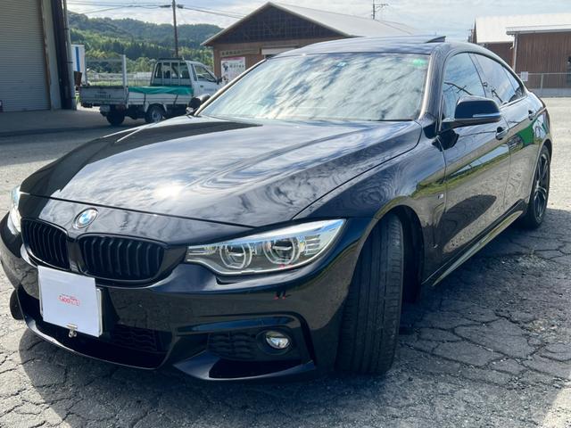 ＢＭＷ ４シリーズ