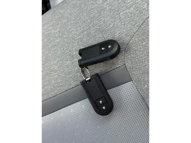 パッソ Ｘ　Ｌパッケージ　純正ナビ　スマートアシスト　バックカメラ　ＥＴＣ　Ｂｌｕｅｔｏｏｔｈ　クリアランスソナー　スマートキー　オートライト　オートエアコン　プライバシーガラス　盗難防止装置　ＣＤ／ＤＶＤ再生（22枚目）