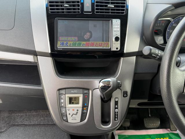 ムーヴ カスタム　Ｘ（17枚目）