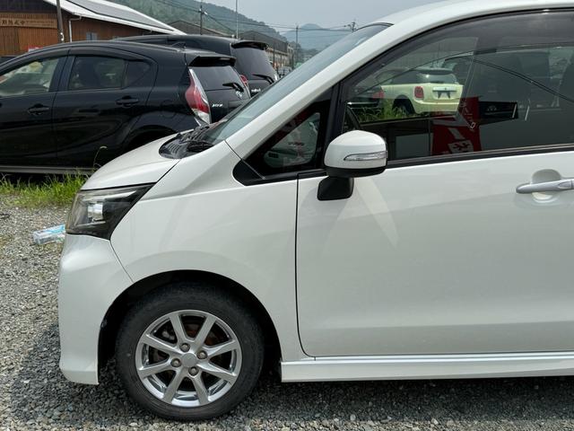 ムーヴ カスタム　Ｘ（47枚目）