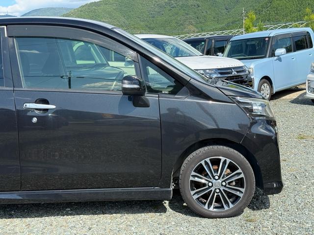 ムーヴ カスタム　Ｘ　ＶＳスマートセレクションＳＡ（36枚目）
