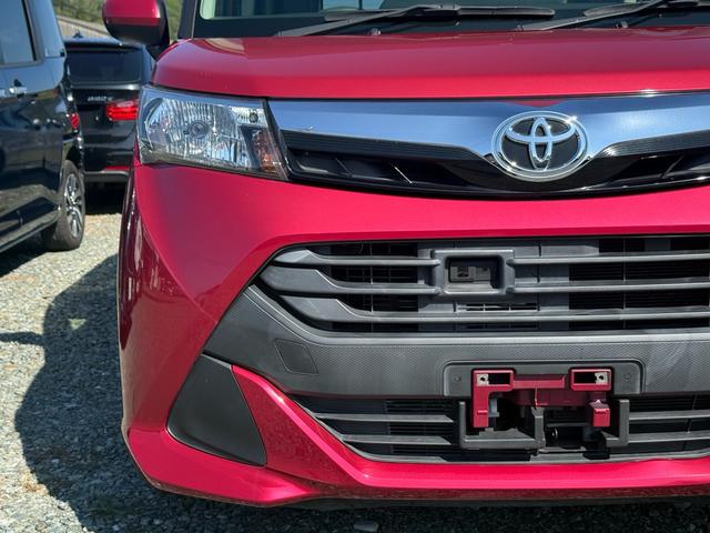 タンク X S 電動スライドドア シートヒーター スマートアシスト 純正ナビ フルセグTV BT Aストップ ヘッドライトレベライザー 電格ミラー 横滑り防止 ランチテーブル スマートキー ACソケット(3枚目)