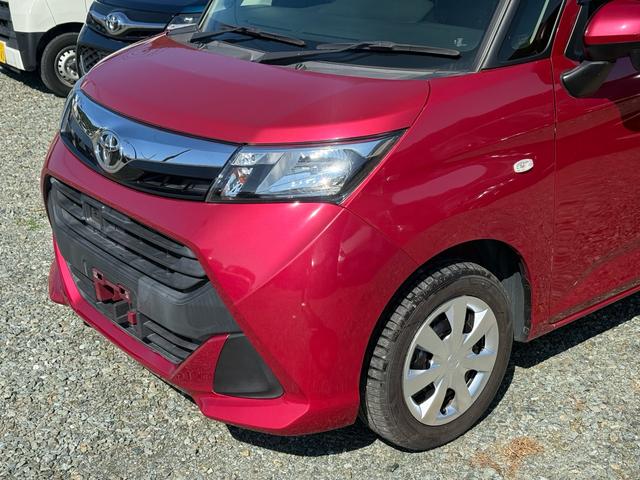 タンク X S 電動スライドドア シートヒーター スマートアシスト 純正ナビ フルセグTV BT Aストップ ヘッドライトレベライザー 電格ミラー 横滑り防止 ランチテーブル スマートキー ACソケット(5枚目)