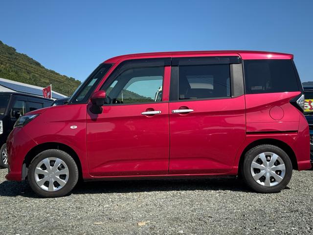 タンク X S 電動スライドドア シートヒーター スマートアシスト 純正ナビ フルセグTV BT Aストップ ヘッドライトレベライザー 電格ミラー 横滑り防止 ランチテーブル スマートキー ACソケット(14枚目)