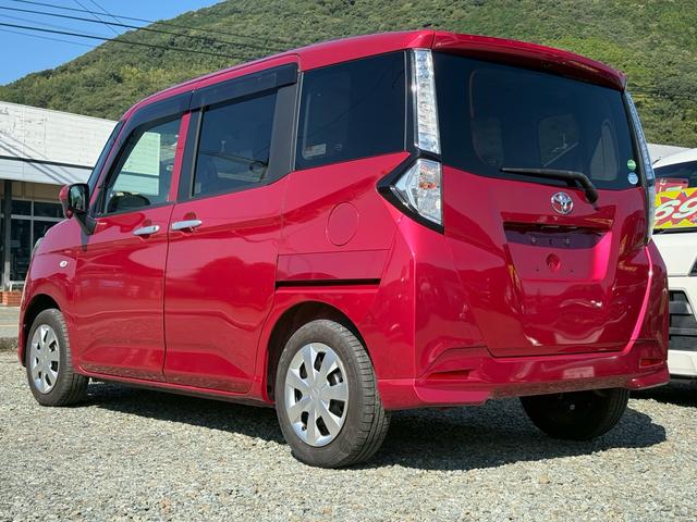 タンク X S 電動スライドドア シートヒーター スマートアシスト 純正ナビ フルセグTV BT Aストップ ヘッドライトレベライザー 電格ミラー 横滑り防止 ランチテーブル スマートキー ACソケット(16枚目)