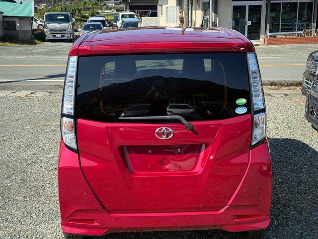 タンク X S 電動スライドドア シートヒーター スマートアシスト 純正ナビ フルセグTV BT Aストップ ヘッドライトレベライザー 電格ミラー 横滑り防止 ランチテーブル スマートキー ACソケット(17枚目)