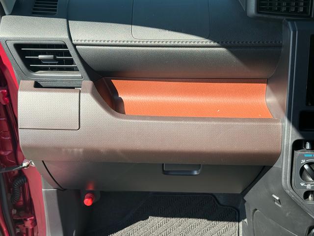 タンク X S 電動スライドドア シートヒーター スマートアシスト 純正ナビ フルセグTV BT Aストップ ヘッドライトレベライザー 電格ミラー 横滑り防止 ランチテーブル スマートキー ACソケット(26枚目)