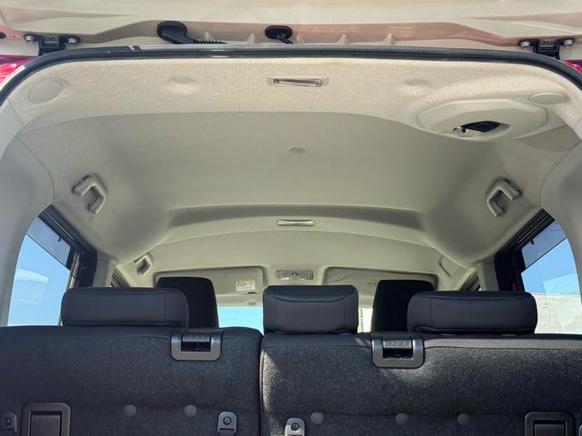 タンク X S 電動スライドドア シートヒーター スマートアシスト 純正ナビ フルセグTV BT Aストップ ヘッドライトレベライザー 電格ミラー 横滑り防止 ランチテーブル スマートキー ACソケット(39枚目)