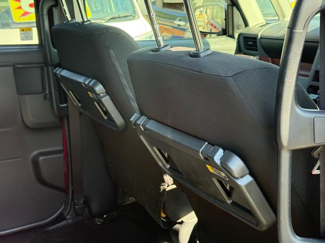 タンク X S 電動スライドドア シートヒーター スマートアシスト 純正ナビ フルセグTV BT Aストップ ヘッドライトレベライザー 電格ミラー 横滑り防止 ランチテーブル スマートキー ACソケット(53枚目)