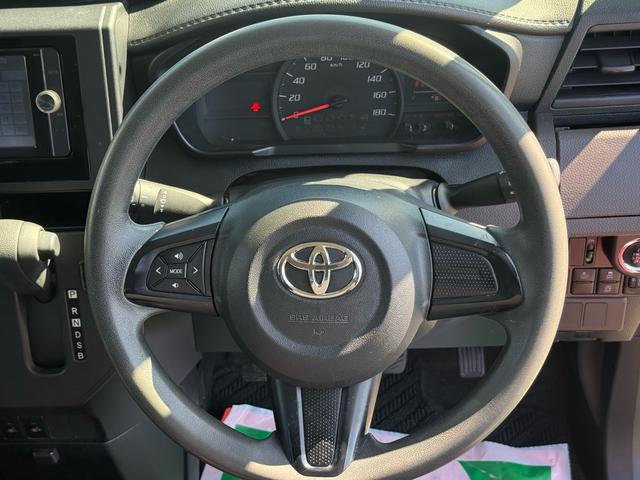 タンク X S 電動スライドドア シートヒーター スマートアシスト 純正ナビ フルセグTV BT Aストップ ヘッドライトレベライザー 電格ミラー 横滑り防止 ランチテーブル スマートキー ACソケット(58枚目)