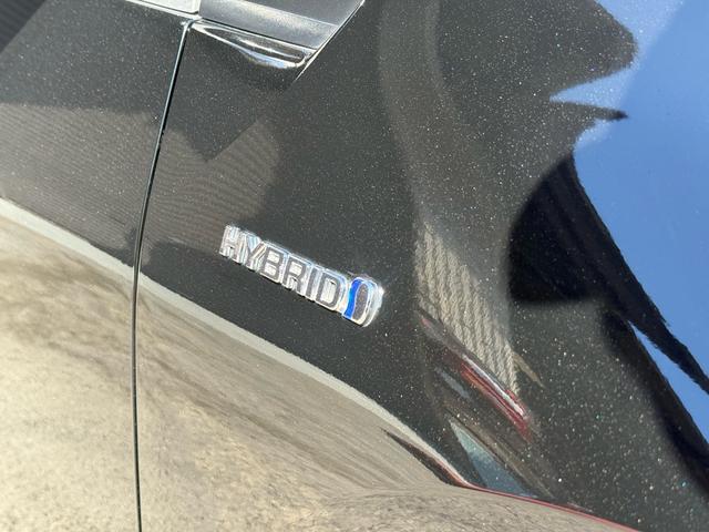 プリウス Sツーリングセレクション アルパインナビ 9インチ(BLUETOOTH/フルセグ/バックカメラ・ETC・ドライブレコーダー・トヨタセーフティセンス・クルーズコントロール・レーンディパーチャーアラート・PKSB(9枚目)