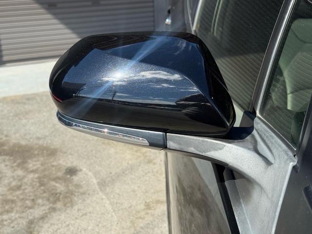 プリウス Sツーリングセレクション アルパインナビ 9インチ(BLUETOOTH/フルセグ/バックカメラ・ETC・ドライブレコーダー・トヨタセーフティセンス・クルーズコントロール・レーンディパーチャーアラート・PKSB(11枚目)