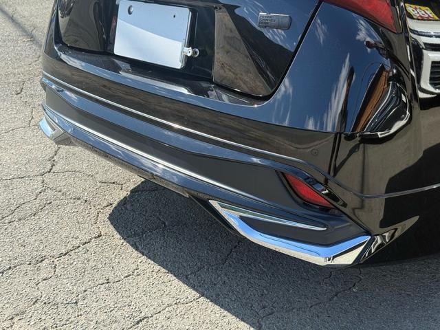 プリウス Sツーリングセレクション アルパインナビ 9インチ(BLUETOOTH/フルセグ/バックカメラ・ETC・ドライブレコーダー・トヨタセーフティセンス・クルーズコントロール・レーンディパーチャーアラート・PKSB(31枚目)