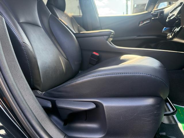 プリウス Sツーリングセレクション アルパインナビ 9インチ(BLUETOOTH/フルセグ/バックカメラ・ETC・ドライブレコーダー・トヨタセーフティセンス・クルーズコントロール・レーンディパーチャーアラート・PKSB(35枚目)