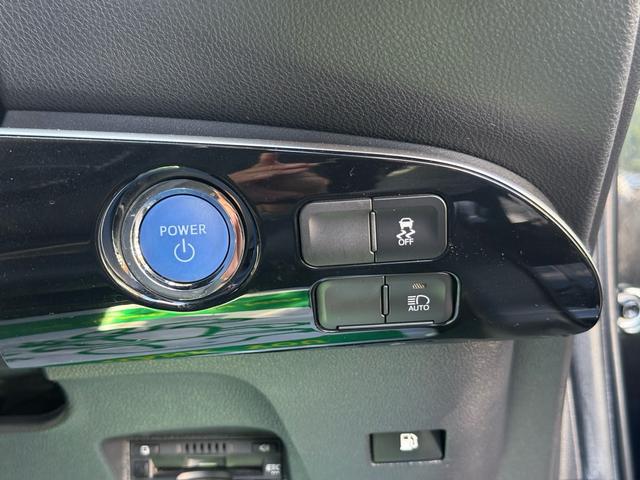 プリウス Sツーリングセレクション アルパインナビ 9インチ(BLUETOOTH/フルセグ/バックカメラ・ETC・ドライブレコーダー・トヨタセーフティセンス・クルーズコントロール・レーンディパーチャーアラート・PKSB(36枚目)