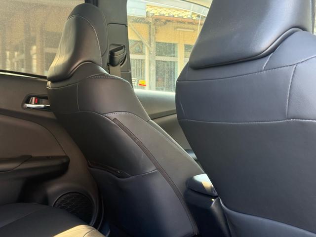 プリウス Sツーリングセレクション アルパインナビ 9インチ(BLUETOOTH/フルセグ/バックカメラ・ETC・ドライブレコーダー・トヨタセーフティセンス・クルーズコントロール・レーンディパーチャーアラート・PKSB(45枚目)