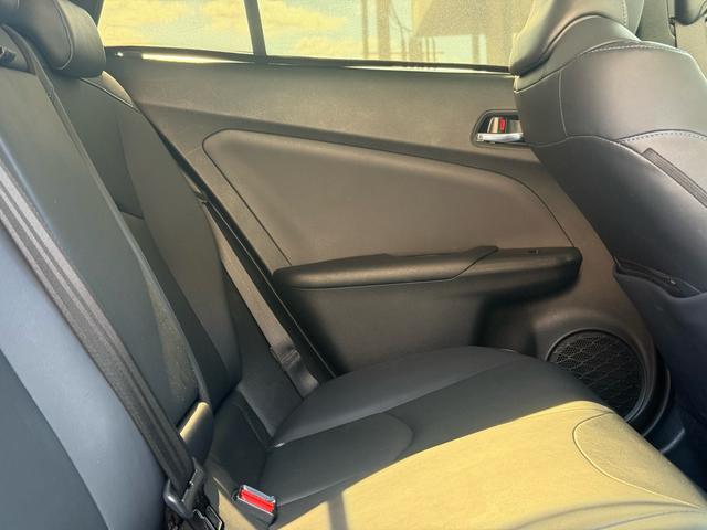 プリウス Sツーリングセレクション アルパインナビ 9インチ(BLUETOOTH/フルセグ/バックカメラ・ETC・ドライブレコーダー・トヨタセーフティセンス・クルーズコントロール・レーンディパーチャーアラート・PKSB(46枚目)