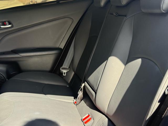 プリウス Sツーリングセレクション アルパインナビ 9インチ(BLUETOOTH/フルセグ/バックカメラ・ETC・ドライブレコーダー・トヨタセーフティセンス・クルーズコントロール・レーンディパーチャーアラート・PKSB(56枚目)