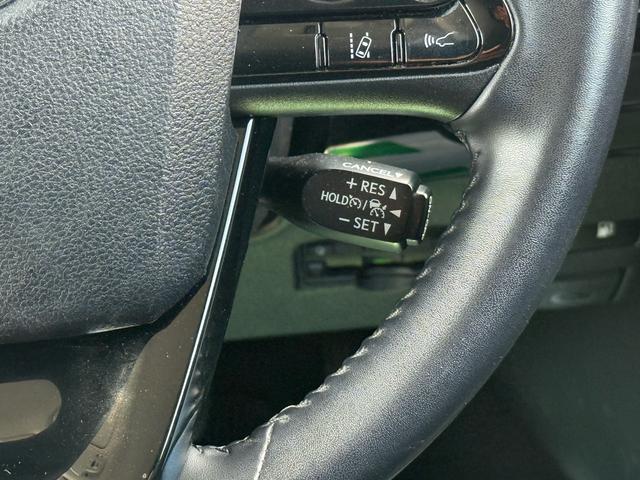 プリウス Sツーリングセレクション アルパインナビ 9インチ(BLUETOOTH/フルセグ/バックカメラ・ETC・ドライブレコーダー・トヨタセーフティセンス・クルーズコントロール・レーンディパーチャーアラート・PKSB(62枚目)