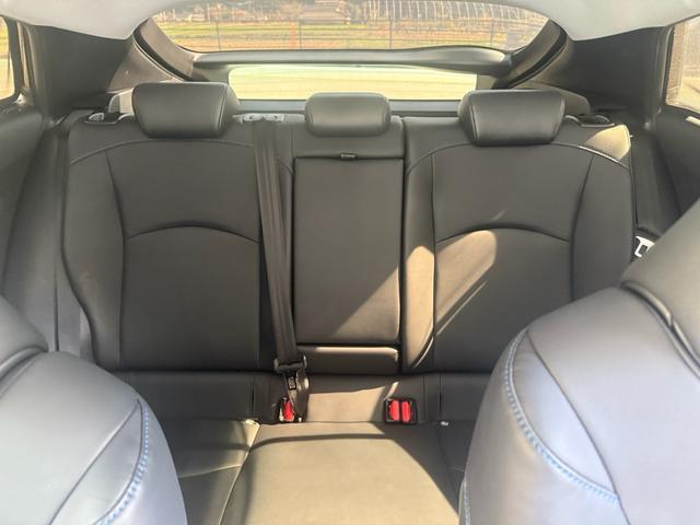プリウス Sツーリングセレクション アルパインナビ 9インチ(BLUETOOTH/フルセグ/バックカメラ・ETC・ドライブレコーダー・トヨタセーフティセンス・クルーズコントロール・レーンディパーチャーアラート・PKSB(65枚目)
