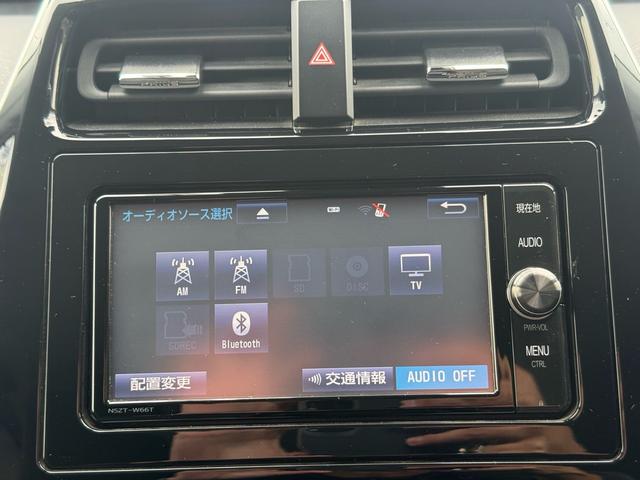 プリウス Ｓセーフティプラス　純正ナビ　ｔｏｙｏｔａチームメイト　新品フルエアロＦ・Ｓ・Ｒ　バックカメラ　ビルトインＥＴＣ　レーダークルーズコントロール　衝突軽減ブレーキ　横滑り防止　スマートキー　プッシュスタート　オートライト（33枚目）