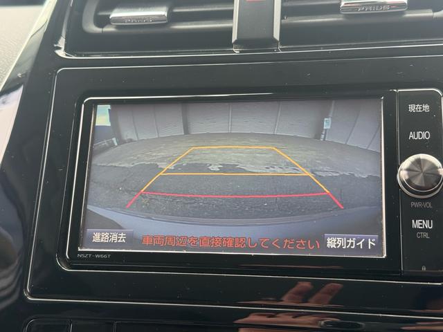 プリウス Ｓセーフティプラス　純正ナビ　ｔｏｙｏｔａチームメイト　新品フルエアロＦ・Ｓ・Ｒ　バックカメラ　ビルトインＥＴＣ　レーダークルーズコントロール　衝突軽減ブレーキ　横滑り防止　スマートキー　プッシュスタート　オートライト（50枚目）