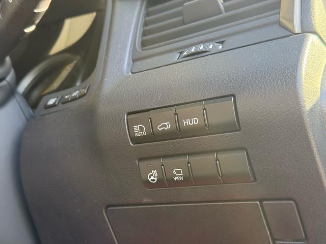 ＲＸ ＲＸ２００ｔ　Ｆスポーツ　黒革エアシート・パノラミックビュー・３眼ＬＥＤヘッド・純正ナビ・フルセグ・ＢＴオーディオ・純正２０ＡＷ・パワーバックドア・リアシートヒーター・セーフティＳ・パドルシフト・ＨＵＤ・オートＨＩビーム（38枚目）