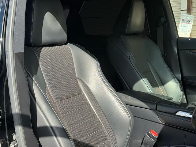 ＲＸ ＲＸ２００ｔ　Ｆスポーツ　黒革エアシート・パノラミックビュー・３眼ＬＥＤヘッド・純正ナビ・フルセグ・ＢＴオーディオ・純正２０ＡＷ・パワーバックドア・リアシートヒーター・セーフティＳ・パドルシフト・ＨＵＤ・オートＨＩビーム（40枚目）