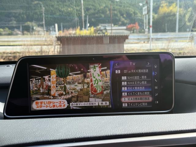 ＲＸ ＲＸ２００ｔ　Ｆスポーツ　黒革エアシート・パノラミックビュー・３眼ＬＥＤヘッド・純正ナビ・フルセグ・ＢＴオーディオ・純正２０ＡＷ・パワーバックドア・リアシートヒーター・セーフティＳ・パドルシフト・ＨＵＤ・オートＨＩビーム（47枚目）