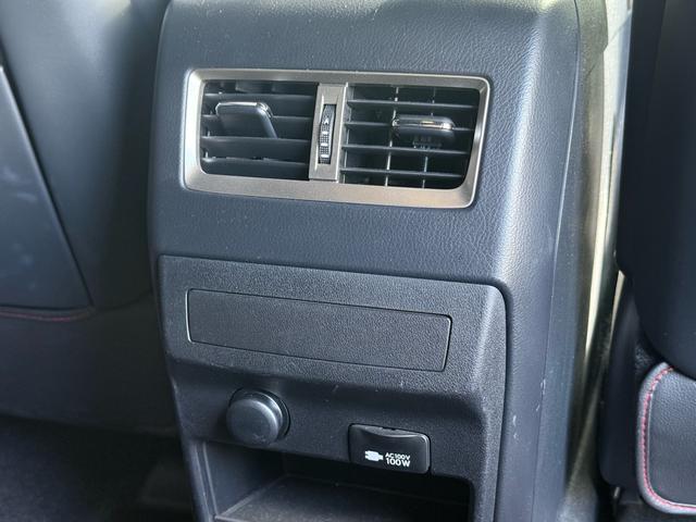 ＲＸ ＲＸ２００ｔ　Ｆスポーツ　黒革エアシート・パノラミックビュー・３眼ＬＥＤヘッド・純正ナビ・フルセグ・ＢＴオーディオ・純正２０ＡＷ・パワーバックドア・リアシートヒーター・セーフティＳ・パドルシフト・ＨＵＤ・オートＨＩビーム（53枚目）