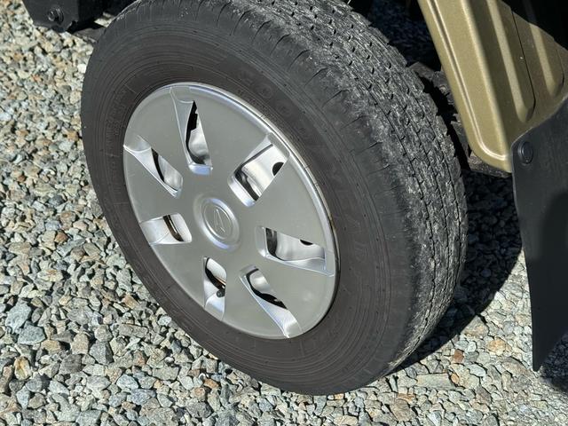 ハイゼットトラック ジャンボ AT 社外ナビ ETC キーレスエントリー エアコン パワーステアリング パワーウィンドウ 運転席エアバッグ 助手席エアバッグ(18枚目)