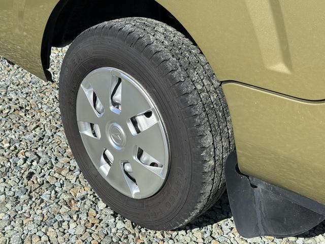 ハイゼットトラック ジャンボ AT 社外ナビ ETC キーレスエントリー エアコン パワーステアリング パワーウィンドウ 運転席エアバッグ 助手席エアバッグ(19枚目)