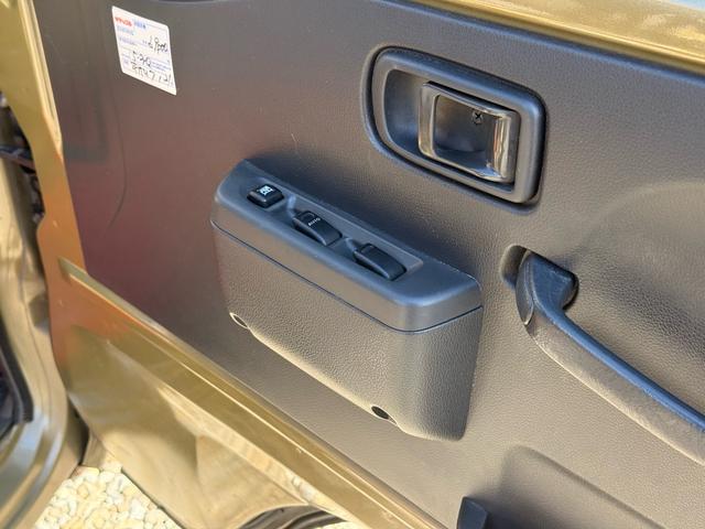 ハイゼットトラック ジャンボ AT 社外ナビ ETC キーレスエントリー エアコン パワーステアリング パワーウィンドウ 運転席エアバッグ 助手席エアバッグ(30枚目)