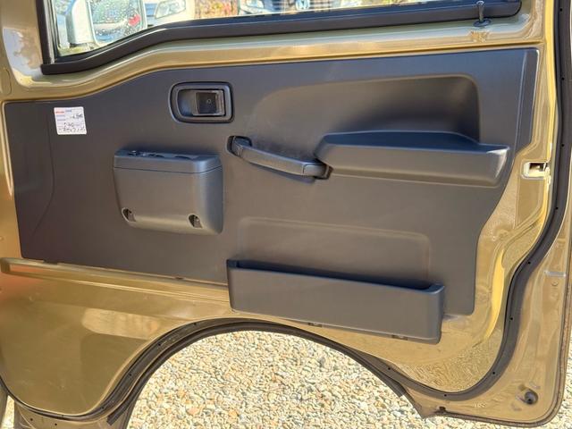 ハイゼットトラック ジャンボ AT 社外ナビ ETC キーレスエントリー エアコン パワーステアリング パワーウィンドウ 運転席エアバッグ 助手席エアバッグ(31枚目)