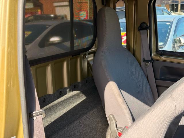 ハイゼットトラック ジャンボ AT 社外ナビ ETC キーレスエントリー エアコン パワーステアリング パワーウィンドウ 運転席エアバッグ 助手席エアバッグ(36枚目)