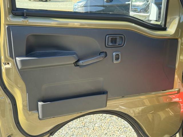 ハイゼットトラック ジャンボ AT 社外ナビ ETC キーレスエントリー エアコン パワーステアリング パワーウィンドウ 運転席エアバッグ 助手席エアバッグ(43枚目)