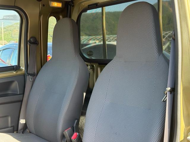 ハイゼットトラック ジャンボ AT 社外ナビ ETC キーレスエントリー エアコン パワーステアリング パワーウィンドウ 運転席エアバッグ 助手席エアバッグ(44枚目)