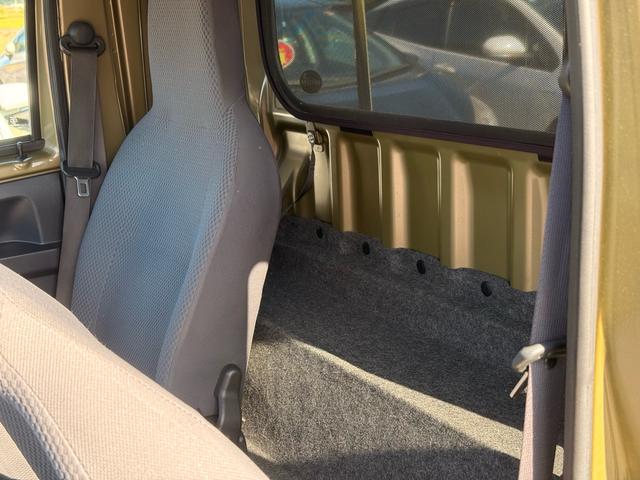 ハイゼットトラック ジャンボ AT 社外ナビ ETC キーレスエントリー エアコン パワーステアリング パワーウィンドウ 運転席エアバッグ 助手席エアバッグ(45枚目)