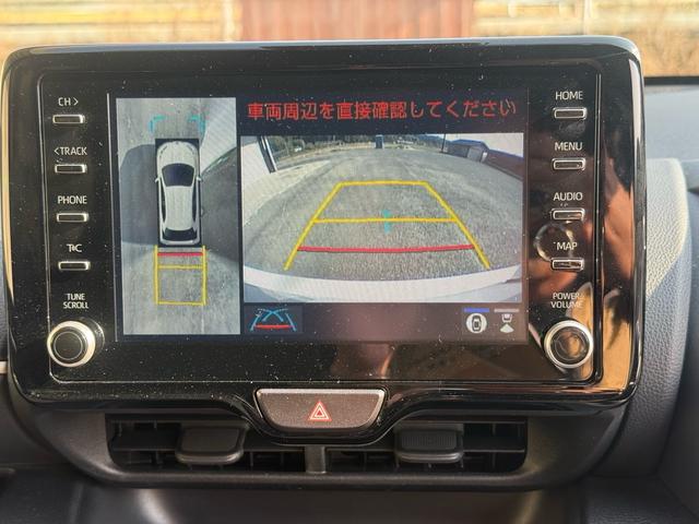 ヤリス ハイブリッドZ TSS DA レンタUP ETC バックカメラ LEDヘッドライト コーナーセンサー シートヒーター アイドリングストップ キーレス プッシュスタート クルーズコントロール オートエアコン(37枚目)