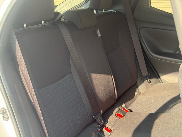 ヤリス ハイブリッドZ TSS DA レンタUP ETC バックカメラ LEDヘッドライト コーナーセンサー シートヒーター アイドリングストップ キーレス プッシュスタート クルーズコントロール オートエアコン(54枚目)