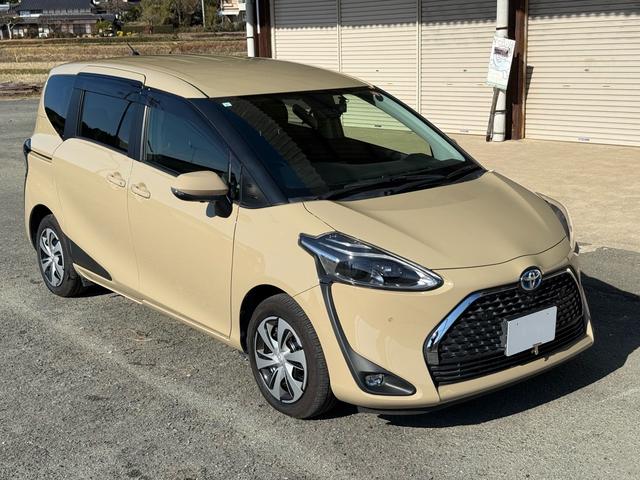 シエンタ ハイブリッドG クエロ 12.1インチ後席モニター 全方位モニター TSS オートハイビーム 両側パワースライドドア 純正ナビ 衝突軽減ブレーキ ハーフレザーシート LEDヘッドライト シートヒーター バックカメラ ドラレコ(27枚目)