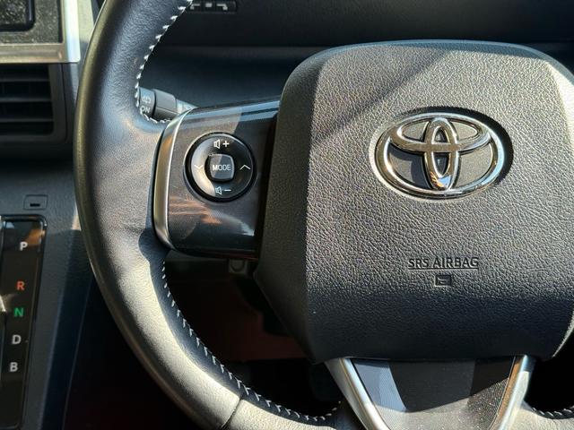 シエンタ ハイブリッドG クエロ 12.1インチ後席モニター 全方位モニター TSS オートハイビーム 両側パワースライドドア 純正ナビ 衝突軽減ブレーキ ハーフレザーシート LEDヘッドライト シートヒーター バックカメラ ドラレコ(45枚目)