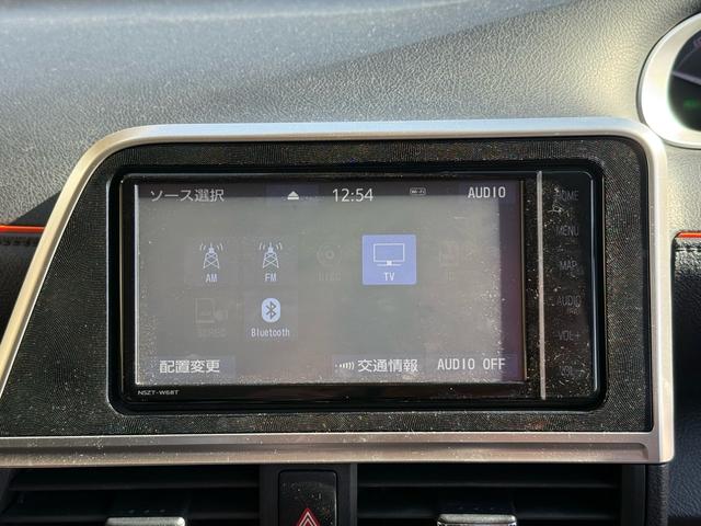 シエンタ ハイブリッドG クエロ 12.1インチ後席モニター 全方位モニター TSS オートハイビーム 両側パワースライドドア 純正ナビ 衝突軽減ブレーキ ハーフレザーシート LEDヘッドライト シートヒーター バックカメラ ドラレコ(47枚目)