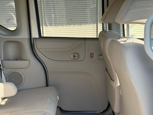 N-BOX G・Lパッケージ ギャザーズナビ Bカメラ ETC 両側スライド・片側電動 TV スマートキー アイドリングストップ 電動格納ミラー ベンチシート CVT 盗難防止システム ABS ESC CD DVD再生(26枚目)